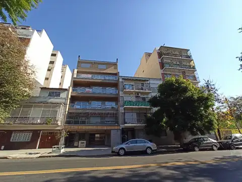 DEPARTAMENTO 2 AMBIENTES - BELGRANO R, CAPITAL FEDERAL