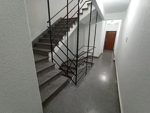 DEPARTAMENTO 2 AMBIENTES - BELGRANO R, CAPITAL FEDERAL