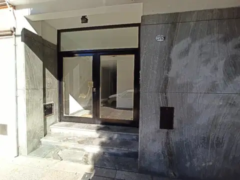 Departamento en Venta en Belgrano R, USD 77.000