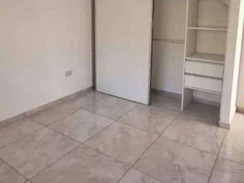 Departamento en Venta 4 años