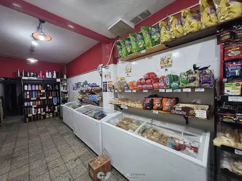 Fondo Comercio en Venta en Caballito, USD 80.000