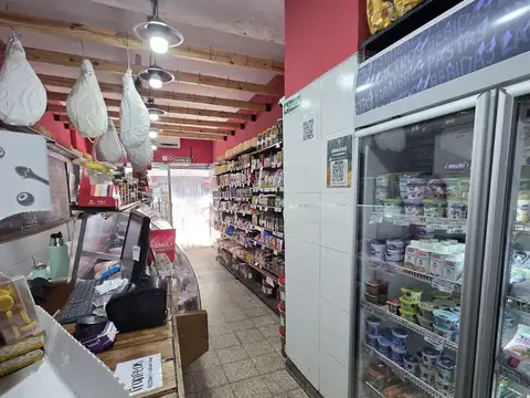 Fondo de Comercio - Caballito