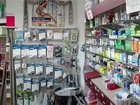 Fondo Comercio en Venta 22 años