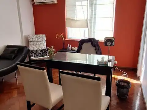 Oficina EN VENTA, Córdoba al 1110, Oportunidad de Inversión, USD 22.000