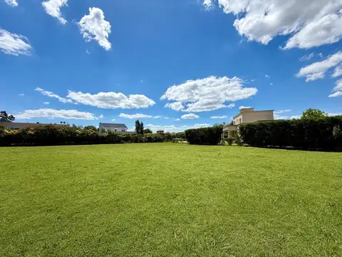 Lote en venta en Haras Santa Maria    ID 5960