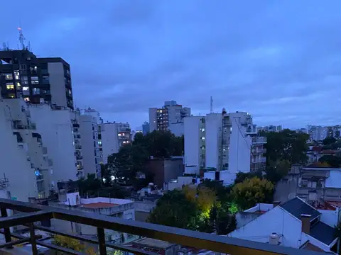 Departamento en Alquiler en Caballito, USD 650.000
