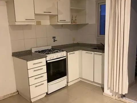 BELAUSTEGUI 1100, Piso 7
