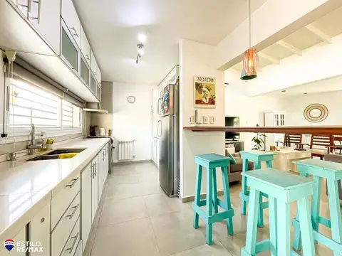 Casa en Venta 8 años