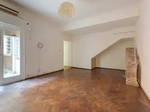 Departamento en Venta en Luis Agote, USD 60.000