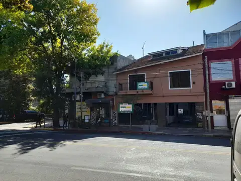 AV PTE PERON 3600