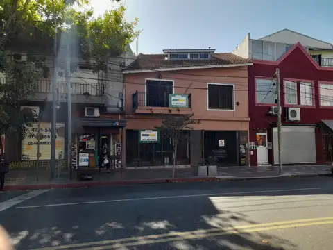 Depto Tipo Casa en Venta de 7 ambientes