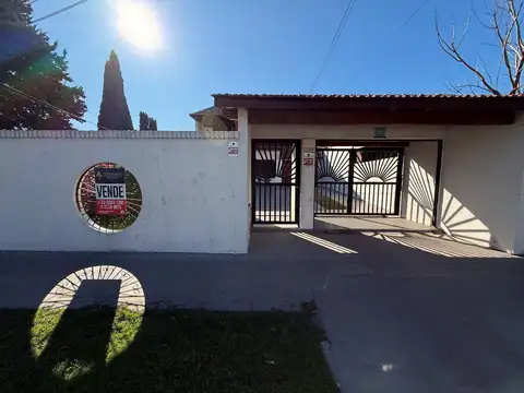 Casa en Venta de 5 dormitorios