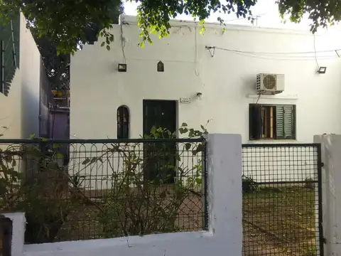 SAN ISIDRO, CASA EN ZONA PH APTO EDIFICIO