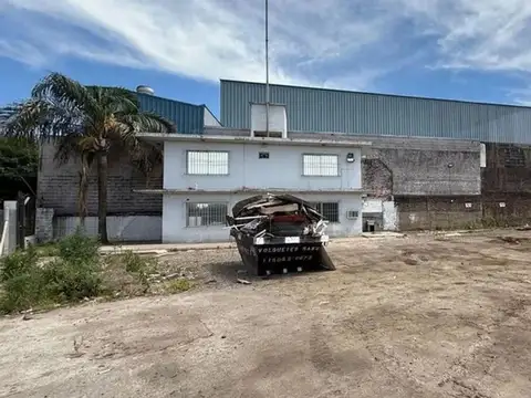 Terreno en Alquiler en Grand Bourg, USD 3.000