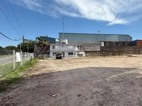Terreno en Alquiler en Grand Bourg, USD 3.000