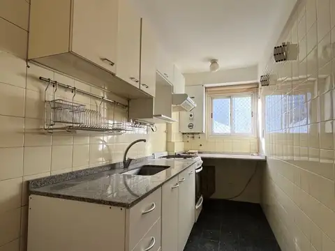 Departamento en Venta en Caballito, USD 85.000