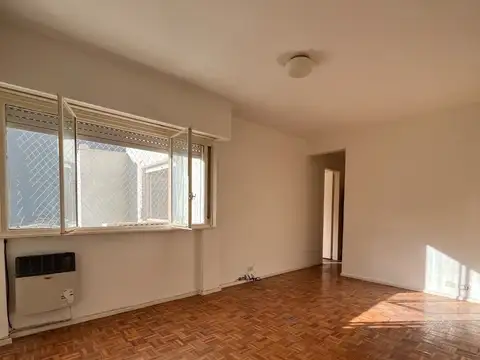 Departamento en Caballito