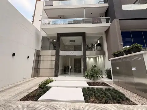 Edificio Premium en Pleno Lanusita