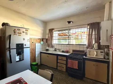 Casa en Venta 25 años