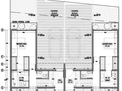 Casa en Venta de 3 dormitorios