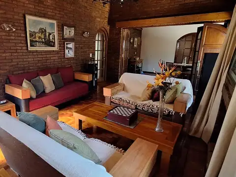 Casa en Venta 36 años