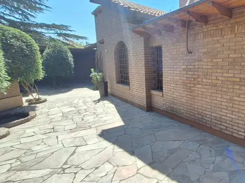 Casa en Venta 36 años