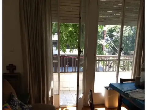 Departamento en Venta en Belgrano, USD 120.000