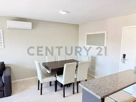 Departamento 3 ambientes en Pinamar