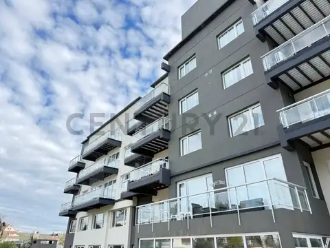 Departamento 3 ambientes en Pinamar