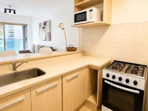Departamento en Alquiler en Cordon , $U 29.000