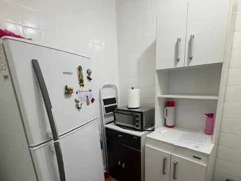 Departamento en Venta 45 años