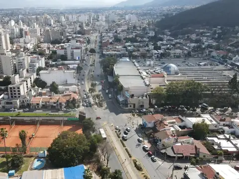 Venta propiedad comercial