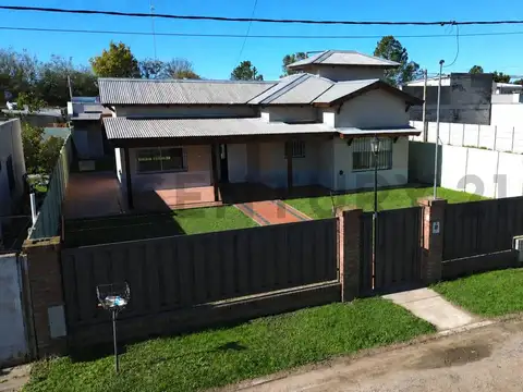 Casa en Venta en Venado Tuerto, USD 130.000