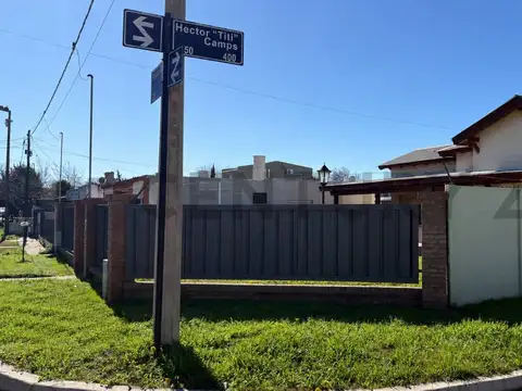 Casa en Venta 26 años