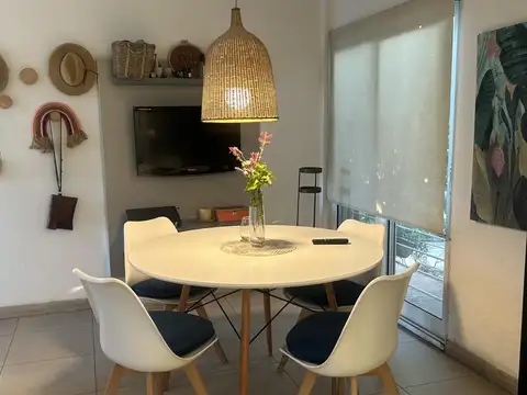 Casa en Alquiler Temporal al Noreste