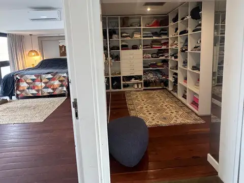 Casa en Alquiler Temporal al Sudeste