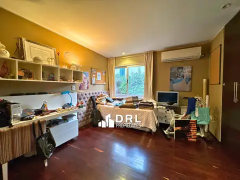 Casa en Altos del Chateau