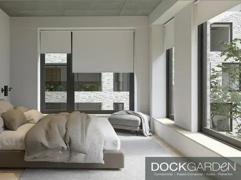 Departamento en Venta al Este