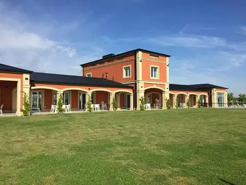 Imperdible Terreno Los Talas