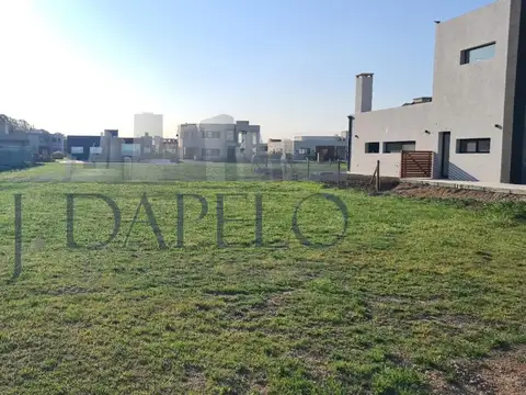 Terreno en Venta de 740,0 m2