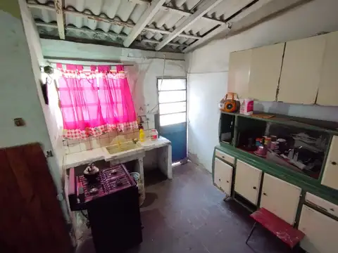 Terreno en Venta en Castelar Sur, USD 70.000