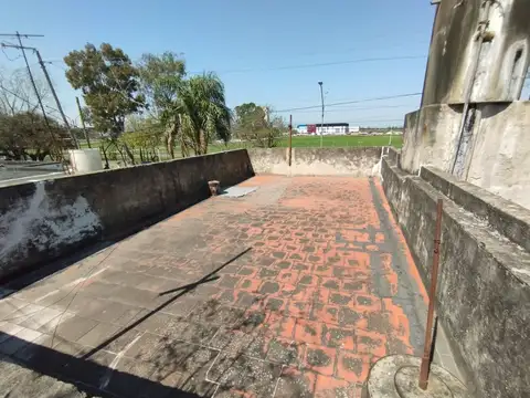 Terreno en Venta 12  mts Frente