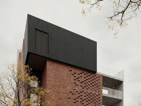 Brown 2734 | 4° Piso | Dto 100