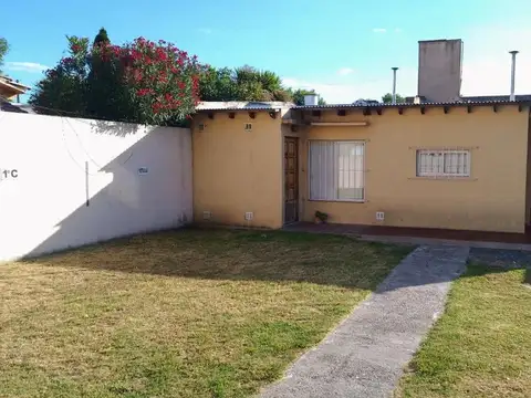 PH en venta - 1 Dormitorio 1 Baño - Saladillo
