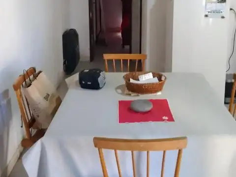 Depto Tipo Casa en Venta de 1 dormitorio