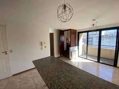 Departamento en Alquiler de 2 ambientes