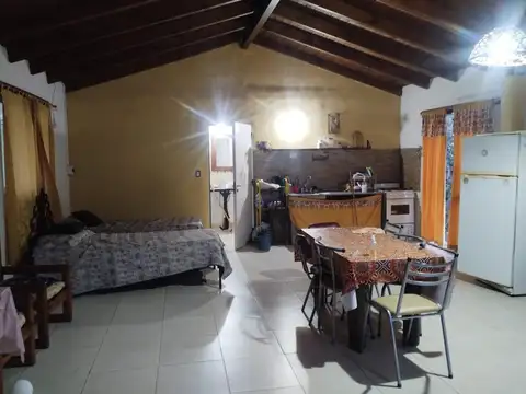 Casa en Venta en Bialet Masse, USD 60.000