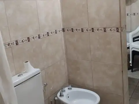 "Casa con pileta en Playas de Oro- Bialet Massé"