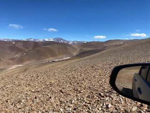1.506.413 has - Argentina - Catamarca - Tinogasta