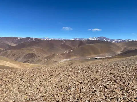 1.500.000 has - ALTO POTENCIAL- LITIO-  Argentina - Provincia de Catamarca - Departamento Tinogasta.